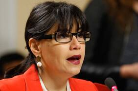 Caso Ascar: Fiscalía cierra investigación por falta de antecedentes contra Javiera Blanco y José Antonio Gómez