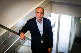 Francisco Murillo: “Esta reforma consolida el rol de las AFP”