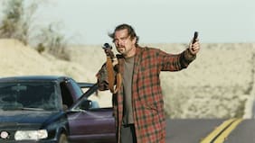 “Una batalla tras otra”: la nueva película de Leonardo DiCaprio llega a las pantallas de HBO Max