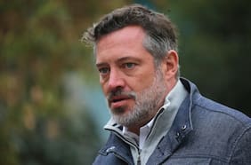 “Una suerte de ninguneo”: Sichel critica al Senado por negativa a ampliar plazo de flagrancia para guardias municipales