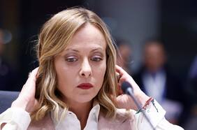 Italia declara ilegal la búsqueda de maternidad subrogada en el extranjero