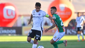 ¿Qué necesita Colo Colo para clasificar a la Sudamericana? Así quedó la tabla de posiciones de la Liga de Primera