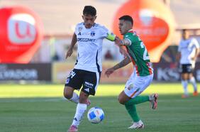 Colo Colo hace caja con dos de sus figuras: los albos cierran millonarias ventas de Vicente Pizarro y Alan Saldivia