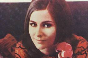 La moda de los 60 en Paula