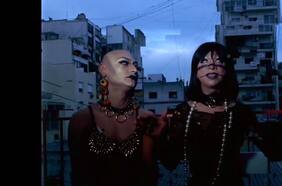 “Planteamos preguntas sobre los modos de organización en relación a las viejas prácticas de las estructuras patriarcales”: ya está en cartelera el documental Travesía Travesti