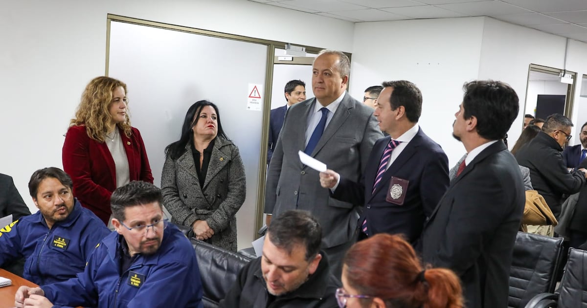 Fiscalía desmantela red de lavado del Tren de Aragua: La batalla contra el dinero que sostiene al crimen organizado