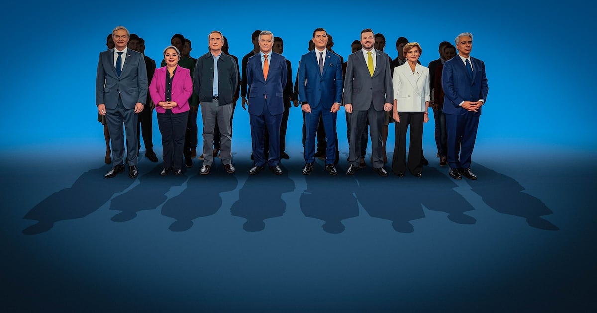 El factor familia en la elección presidencial