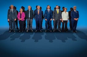 Demos esperanzas y sueños a los niños