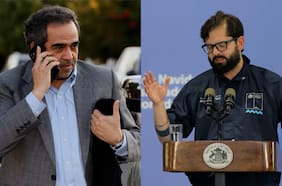 El duro juicio de Quintana al gobierno de Boric: aseguró que la gestión es lo que más perjudica la candidatura de Jara