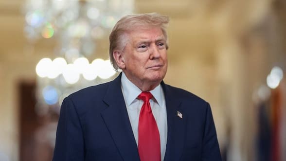 Trump asegura que “hará realidad” su promesa de pagar US$5.000 a cada estadounidense pese a las críticas demócratas