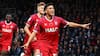 Uno desde mitad de la cancha: revisa el doblete de Marcelino Núñez por Ipswich Town en la Carabao Cup