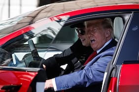 BMW, Mercedes-Benz y VW negocian acuerdo con EE.UU en medio de guerra arancelaria