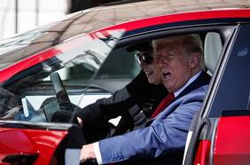 ¿Por qué las grandes tecnológicas están sufriendo más en bolsa a medida que avanza la guerra comercial?