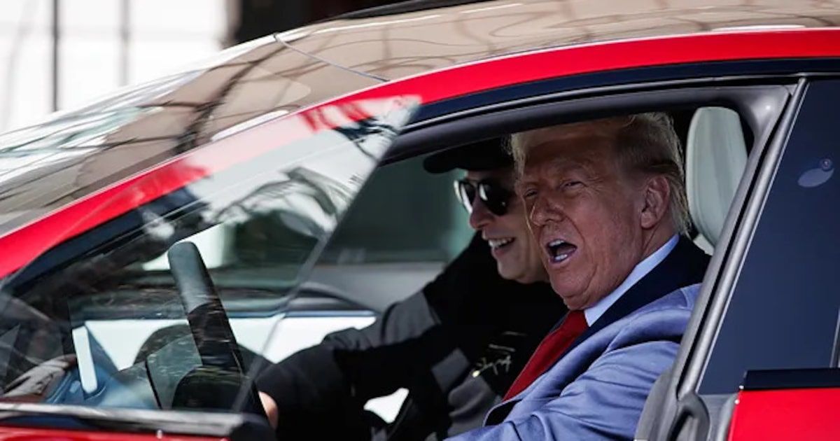 Aranceles de Trump al sector automotor: un golpe que redibuja las cadenas globales de valor