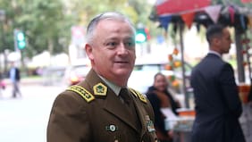 General Araya destaca labor de Carabineros, defiende planes de seguridad y llama a no olvidar a los “Héroes de Arauco”