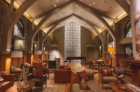 Leonera Hotel: Aventura y descanso en Codegua