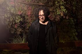 Cristián Heyne a fondo: “No tengo una carrera para defender”