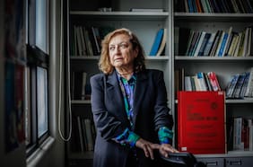 Aída Baldini y nueva temporada de incendios: “Las personas deben saber que tendremos un verano complejo, influenciado por El Niño”