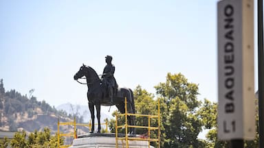 Historiador Juan Carlos Arellano y regreso de Baquedano: “Las circunstancias que motivaron su retiro son distintas”
