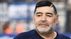 “No quiero nada, ya está”: masajista revela las últimas palabras que le dijo Diego Maradona antes de morir