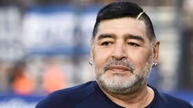 “No quiero nada, ya está”: masajista revela las últimas palabras que le dijo Diego Maradona antes de morir