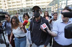 Exconvencional Rodrigo Rojas Vade reconoce estafa y es condenado a pena de 61 días sin cárcel