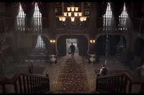 Frogwares anuncia nuevo juego de Sherlock Holmes