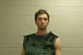 “Esperaba guardar este secreto hasta morir”: el mensaje que el presunto asesino de Charlie Kirk le envió a su pareja