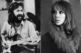“Por favor, rompe el hechizo que me ata”: las dramáticas cartas de amor de Eric Clapton a Pattie Boyd, la mujer de George Harrison