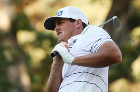 Mito Pereira llega encendido al fin de semana y peleando por su primer título del PGA