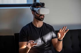 Cómo el metaverso potenciará las industrias