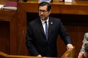 Con petición de renuncia incluida: la dura interpelación del diputado Venegas al canciller Pérez Mackenna en la Cámara
