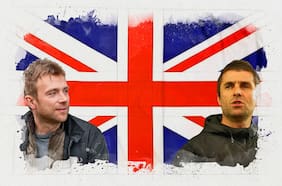 Britpop: a 30 años de uno de los últimos grandes fenómenos de la música y cómo impactó en Chile