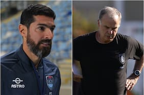 De Loco a Loco: la ácida crítica de Abreu a Marcelo Bielsa que da vuelta en Uruguay