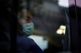 El experto en salud pública que no cree que se pueda eliminar el Covid