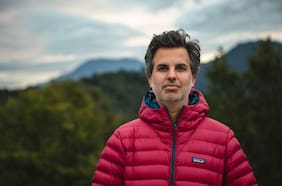 Martín del Río: “Ladera Sur tiene que cumplir el rol en el que diferentes mundos se crucen y dialoguen”