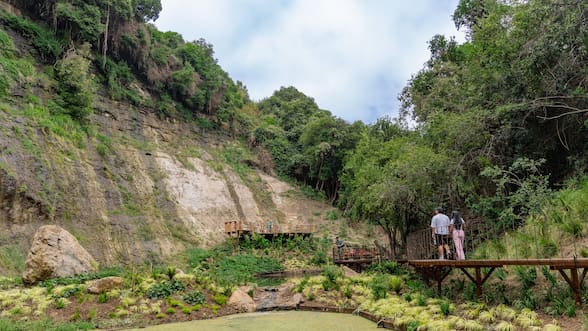 Semana Santa en la naturaleza: las actividades de Parque Tricao para el primer feriado del año
