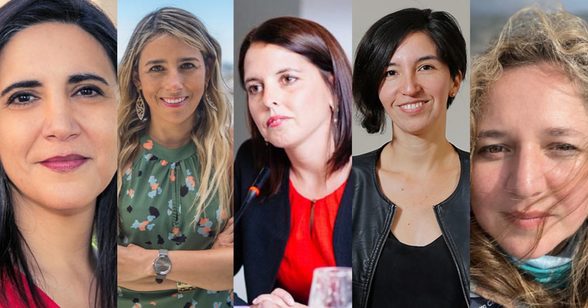 La presencia femenina en la inteligencia artificial chilena: un avance con desafíos aún pendientes