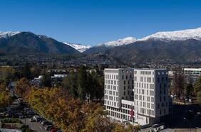 Columna de Rodrigo Guendelman: Una ley para nuestra brillante arquitectura