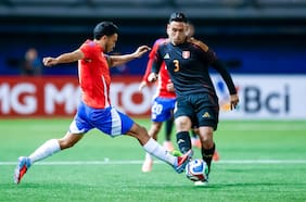 La sincera confesión de Gabriel Suazo sobre Alexis Sánchez: “Estoy 100% seguro de que él quiere volver a la Selección”