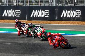 El Gran Premio de Tailandia marca el inicio de una nueva temporada de MotoGP