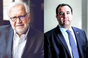 “Hubo laxitud en el tratamiento” y “llegamos tarde con los cambios”: Burgos y Galli hacen “mea culpa” por crisis migratoria