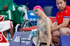 Los secretos detrás de la leyenda de Alberto Abarza