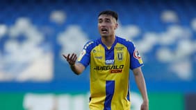 Dónde y a qué hora ver a U. de Concepción vs. Deportes Temuco por la Liga de Ascenso
