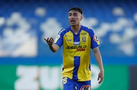 Dónde y a qué hora ver a U. de Concepción vs. Deportes Temuco por la Liga de Ascenso