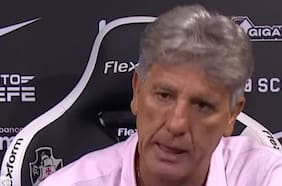 El ninguneo de Vasco da Gama al club del Chiqui Tapia y a la Copa Sudamericana