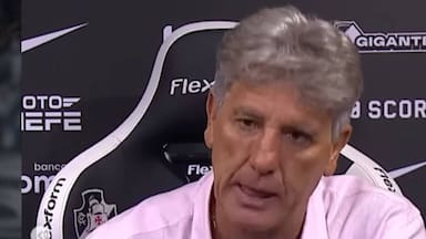 El ninguneo de Vasco da Gama al club del Chiqui Tapia y a la Copa Sudamericana