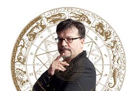 Javier Ibacache, mi lado astrológico