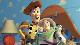 30 años de Toy Story: Los juguetes que viajaron al infinito y más allá