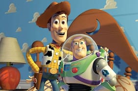 30 años de Toy Story: Los juguetes que viajaron al infinito y más allá